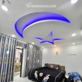 Bán nhà Bến Lội, Bình Trị Đông A, Bình Tân, 53m2 - 5 x 10.5 - 5 tầng,  5.4 tỷ TL.