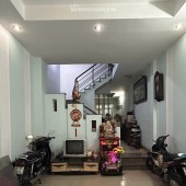 Bán nhà HXT đường Bình Trị Đông, Bình Tân, 80m2, 4x20, 3 tầng, 4PN, chỉ 5.5 tỷ