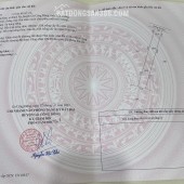 320 triệu có ngay đất vàng tại Bình Ân Gò Công Đông