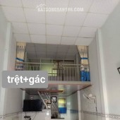 Bán nhà 40m2, Tỉnh Lộ 10, sổ hồng riêng, không quy hoạch. chỉ 2tỷ950