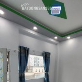 Bán nhà HXH Bình Trị Đông, 32m2 (4x8) 4.2 tỷ