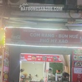 Hot mặt bằng khu Ao Sen đông sv nhất Hà Đông