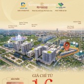  CHÍNH THỨC CÔNG BỐ GIÁ DỰ KIẾN RICHMOND PHÚ XUÂN  – ĐỘC QUYỀN 20 CĂN THƯƠNG MẠI GIAI ĐOẠN 1! 