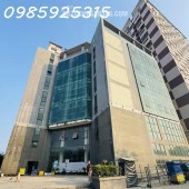 BÁN KHỐI NHÀ THƯƠNG MẠI 7 TẦNG MẶT TIỀN CÂY KEO – TP THỦ ĐỨC – 5.500m² SÀN – KHAI THÁC DÒNG TIỀN ĐỈNH CAO