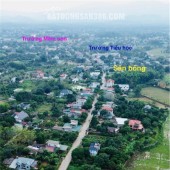  HÀNG TUYỂN LÔ GÓC 100M2 - SÁT QUỐC LỘ 21 - CẬN KỀ ĐÔ THỊ HÒA LẠC 