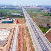 BÁN ĐẤT 3 CCN KIM ĐỘNG - ĐẶNG LỄ - CHÍNH NGHĨA TẠI HƯNG YÊN - GIÁ TỐT NHẤT