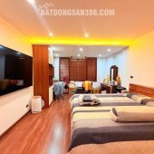 LẠC LONG QUÂN/ TÂY HỒ - NHÀ CÓ LỘC - VƯỢNG KHÍ - Ở LÀ PHÁT- NGÕ YÊN TĨNH - GIÁ: 13.9 TỶ