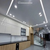 chính chủ bán nhà dân xây 4 tầng gần tdc kì bá và trần lãm, giá 4,x tỷ