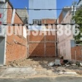 Đất 6x15m đường 40 Tân Quy Đông P Tân phong Quận 7