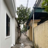 bán 2 lô đất vuông sẵn sổ ngõ thông thẳng tắp từ phan bá vành sang trần quang diệu