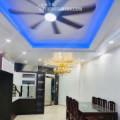 Hạ chào 1 tỷ nhà phố Nguyễn Trãi nhà 5 tầng thang máy, giá đầu tư gần 60 m2 chỉ nhỉnh 12 tỷ