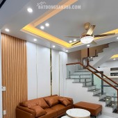 bán nhà 3 tầng mới trung tâm kì bá cách phan bá vành 10m, có thể kinh doanh nhỏ được