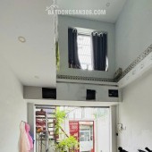  Quận 7 - Hẻm Xe Hơi Sát Nhà - Gần Mặt Tiền - 5 Tầng - Hoàn Công Đủ - 8PN Tiện Làm CHDV - Đang Có Dòng Tiền - 68M - 8.5Tỷ