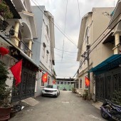  BÁN GẤP NHÀ FULL NỘI THẤT – HÀ HUY GIÁP Q12 – GIÁ NHỈNH 5 TỶ 