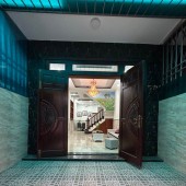 NHÀ MỚI XÂY - FULL NỘI THẤT - OTO NÚP NHÀ - HXH - 3TẦNG 4PN 5WC