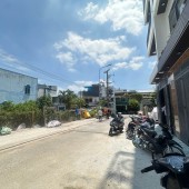  NHÀ MỚI 5 TẦNG THỚI AN 16 Q12 – OTO 7 CHỖ NGỦ NHÀ – 5PN 5WC – SỔ VUÔNG – GIÁ NHỈNH 7 TỶ