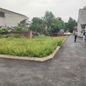 Lô đất 100m2 gần Đại học Quốc Gia, khu vực trung tâm Hòa Lạc. Phù hợp xây trọ, đầu tư sinh lời, kết nối Metro 5 – Quốc Lộ 21