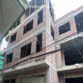 chính chủ gửi bán nhà 4 tầng mặt ngõ thông ngay khối bv mắt trần lãm