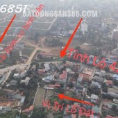 CÒN DUY NHẤT 1 LÔ ĐẤT NỀN HÒA LẠC RẤT GẦN FPT, BẢO TÀNG VŨ TRỤ VIỆT NAM. GIÁ CHỈ HƠN 4 TỶ. CAM KẾT CHUẨN THÔNG TIN!