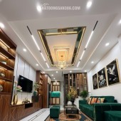 GIẢI PHÓNG - 36M2 x 6 TẦNG THANG MÁY XỊN - Ô TÔ  - 8.68 TỶ