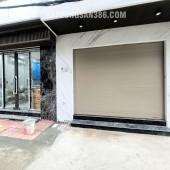 Bán nhà 6 tầng NGÔ XUÂN QUẢNG thang máy phun nội thât oto đỗ cửa giá chỉ nhỉnh 8 tỷ