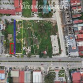 Chính Chủ cần bán Nhà 2 mặt tiền Đường Nguyễn Tất Thành. 5 Tầng Xây mới 125.7m2 Giá 12.5 tỷ.