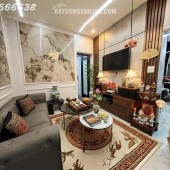 TÂN MAI - 88M2 SỬ DỤNG - Ô TÔ TRÁNH - 3 NGỦ - DƯỚI 6 TỶ