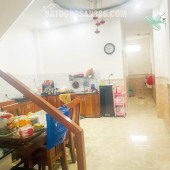 BÁN NHÀ 2 TẦNG 85M²,CHỈ CÁCH 2 CĂN RA MẶT TIỀN NGUYỄN PHƯỚC NGUYÊN,NGANG 4.75M,3PN,SÁT CHỢ,BÊN CÔNG VIÊN