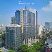 Chủ đầu tư tòa Diamond Park Plaza - 16 Láng Hạ cho thuê văn phòng hạng A sang trọng, hiện đại và chuyên nghiệp bậc nhất Hà Nội