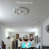 Chính chủ bán nhà riêng tại Đông Hưng Thuận, Quận 12 - Nhà 2 mặt tiền đường - Hẻm ô tô đỗ