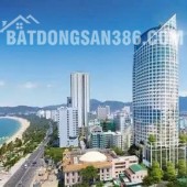 CHÍNH CHỦ CẦN BÁN CĂN HỘ TẠI TÒA NHÀ PANORAMA NHA TRANG. 33.3M2 CHỈ 2.5 TỈ. LH:0888525889