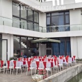 CHÍNH CHỦ GỬI BÁN VILLA NGHỈ DƯỠNG TẠI LƯƠNG SƠN – HOÀ BÌNH. LH:0979203090.