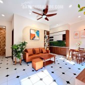MINI VILLA GIỮA TRUNG TÂM BÌNH THẠNH - 50M² NGANG 7M BỀ THẾ - FULL NỘI THẤT TINH TẾ - CHỈ 7.x TỶ.