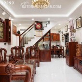  CHỈ 3 TỶ! NHÀ LÔ GÓC NGANG 4.8M – 2 TẦNG Ở NGAY – SÁT TRƯỜNG CHINH – GIÁ HIẾM