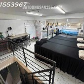 SHARE MẶT BẰNG LÀM ĐẸP TRÊN LẦU PHÙ HỢP LÀM SPA, PHUN XĂM, NỐI MI, CHĂM SÓC DA TẠI HỒ CHÍ MINH