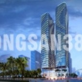 Da Nang Times Square - căn 1PN view trực diện Biển Mỹ Khê, sở hữu lâu dài, hỗ trợ vay đến 80%