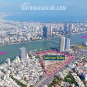 Bán Nhanh Căn Hộ 1PN tòa S4 Capital Square Đà Nẵng
