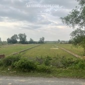 CHÍNH CHỦ HẠ GIÁ, BÁN GẤP ĐẤT MẶT TIỀN ĐƯỜNG NHỰA LỤC VIÊN 10M MỸ HẠNH BẮC, GIÁ CHỈ 4.2 TỶ