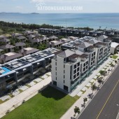 Bán shophouse tại L ' Aurora Phú Yên, 25 tỷ, 168m2, 3 tầng, mặt tiền 32m