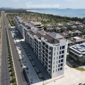 Tin nóng chỉ cần 4.950 tỷ sở hữu ngay shophouse 108m2, L