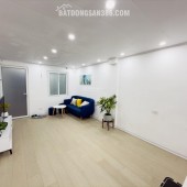 Bán nhà tầng 2 tập thể Võ Thị Sáu 70m2 3 ngủ 2wc ô tô đỗ chỉ 4.2 x tỷ