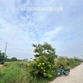 CHÍNH CHỦ HẠ GIÁ, CẦN BÁN GẤP ĐẤT ĐẸP XÃ ĐỨC HOÀ ĐÔNG, GẦN ĐƯỜNG 823D MỞ RỘNG GIÁ CỰC TỐT