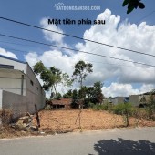 BÁN ĐẤT 2 MẶT TIỀN – VỊ TRÍ ĐẸP GẦN CHỢ HOÀNG GIA – TIỀM NĂNG ĐẦU TƯ CAO