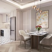 Capital Đà Nẵng - 1 PN 45m2 nhỉnh 3tỷ view Sông Hàn Tuyệt Đẹp