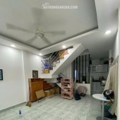 Bán nhà hẻm Trần Xuân Soạn - Quận 7 - 36m2 - 2 tầng - 3 4.1 Tỷ