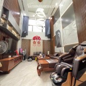 Bán nhà phố Lê Gia Định ô tô cửa 40m2 chỉ nhỉnh 11 tỷ