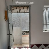 CHO THUÊ CĂN HỘ LẦU 2 – QUẬN 5, GIÁ TỐT