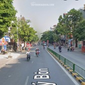 bán lô đất rộng vip ngay mặt đường lê đại hành, gần bv đại học y thái bình, nhỉnh 200m2, thuộc kì bá