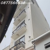 DƯỚI 9 TỶ - LÔ GÓC KINH DOANH MẶT PHỐ - TRƯƠNG ĐỊNH - HOÀNG MAI