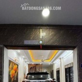 BÁN NHÀ LONG BIÊN 45M² – LÔ GÓC – GARA Ô TÔ – GẦN AEON MALL – NHỈNH 12 TỶ